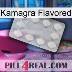 Kamagra Flavored 16